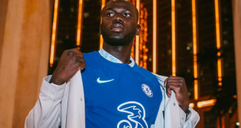 Chelsea dopięła drugi wielki transfer. Nowy stoper na Stamford Bridge